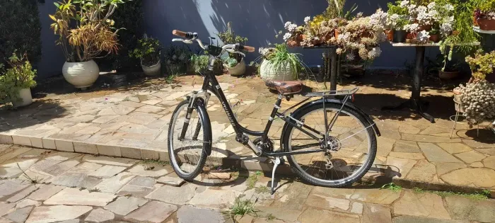 Bicicleta Specialized