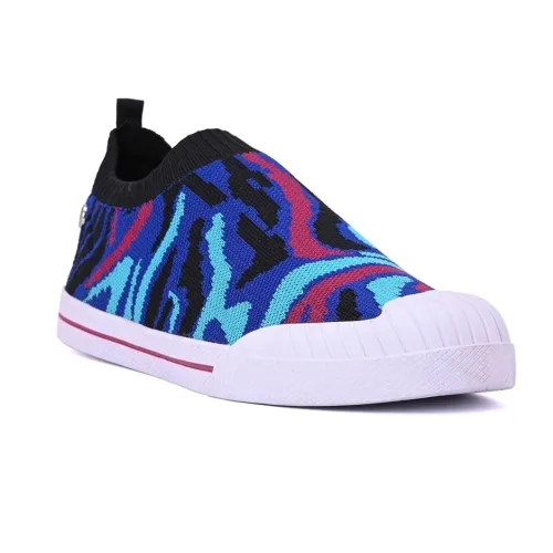 Tênis Carmen Steffans