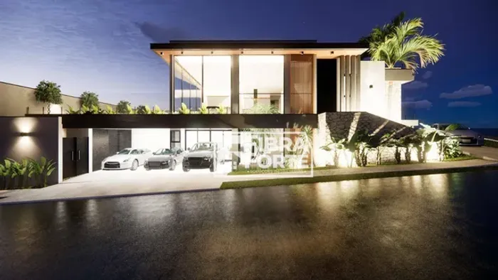 Casa á venda Swiss Park - Campinas