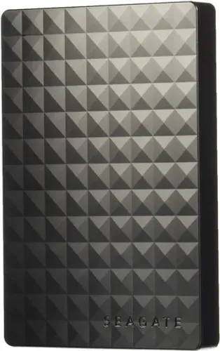 HD Externo 1TB USB 3.0 Seagate Expansion Portátil, acompanha cabo usb