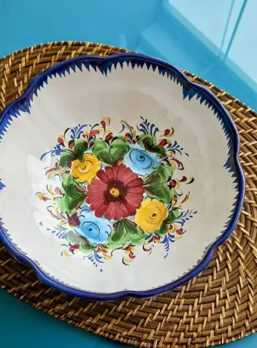 tigela portuguesa
