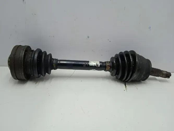 8620 Semi Eixo Lado Esquerdo Fiat Stilo 1.8 8v 2002 A 2011 Orig