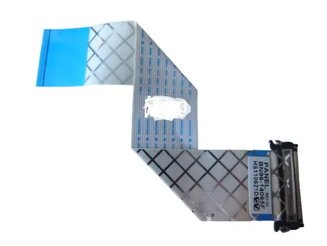 Flat Monitor Samsung S22A300B BN96-14065F - 1353