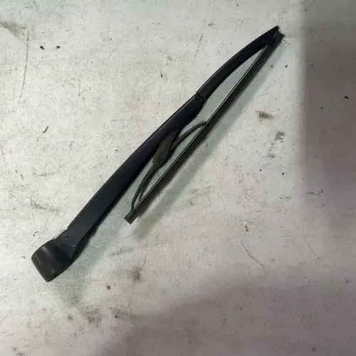 Braço Limpador Traseiro Volkswagen Gol G7 G8 Original