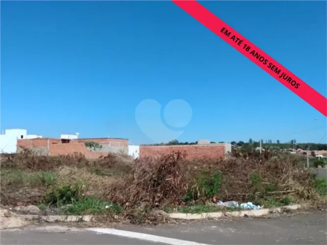 Terreno à venda em Novo horizonte - SP