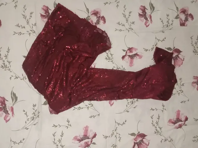 Vestido de formatura