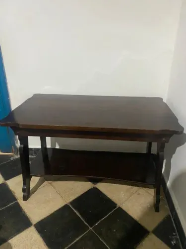 Mesinha de Centro Madeira