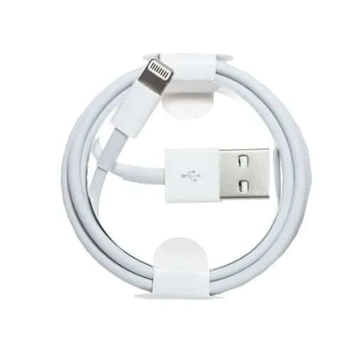 Cabo Iphone Lightning Usb