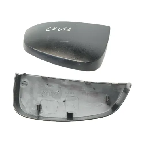 Capa Retrovisor Esquerdo Celta Prisma Meriva 2003/13 835213