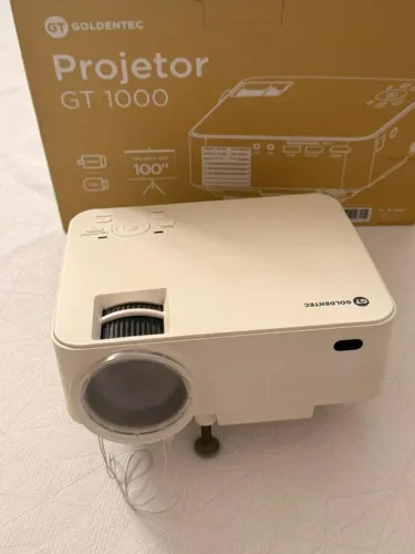 Projetor GT 1000