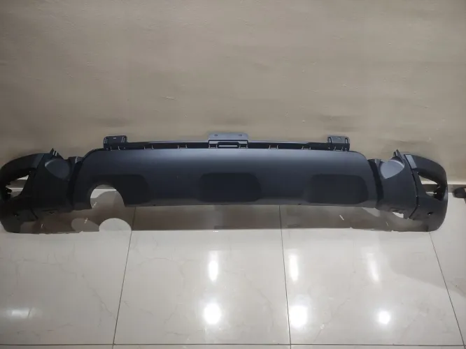 Para -choque novo Duster