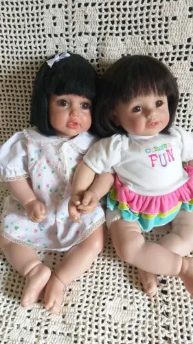 BONECAS DORADOLL! IMPORTADAS