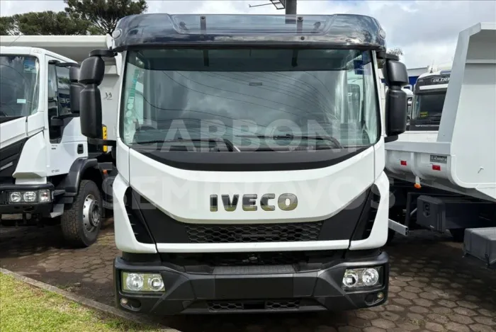 IVECO TECTOR 11-190 4X2 2022/2023