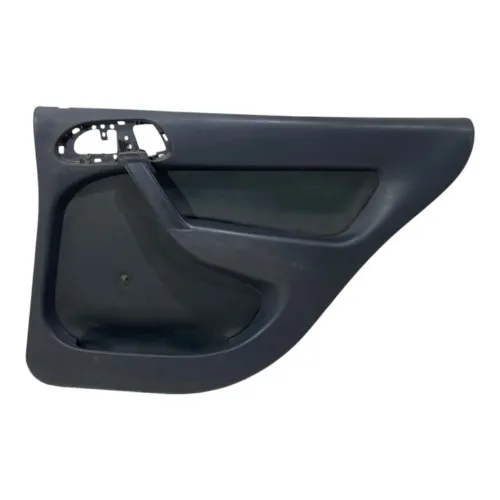 Forro Porta Traseiro Direito Vw Gol Parati G3 Original 2003