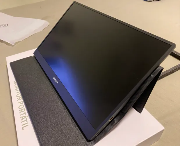 Monitor Portatil