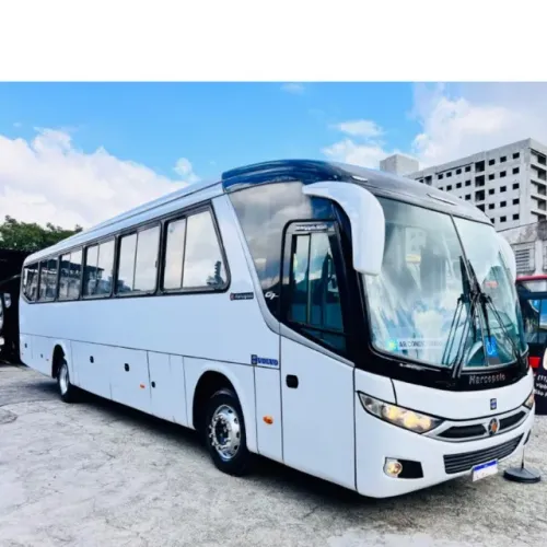 Onibus Rodoviario G7 2016