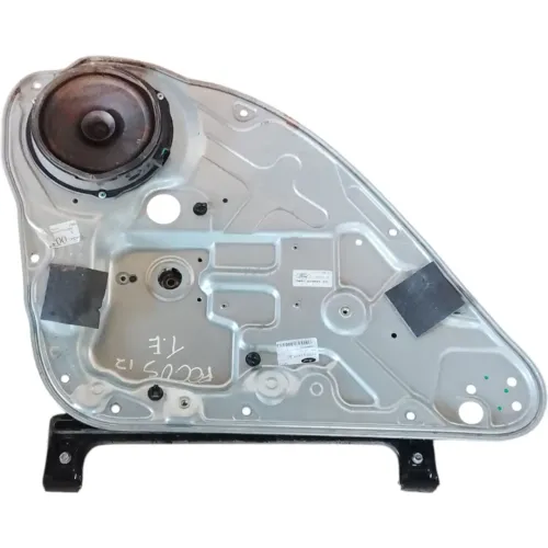 Suporte maquina vidro ford focus 2009 2013 traseiro esquerdo