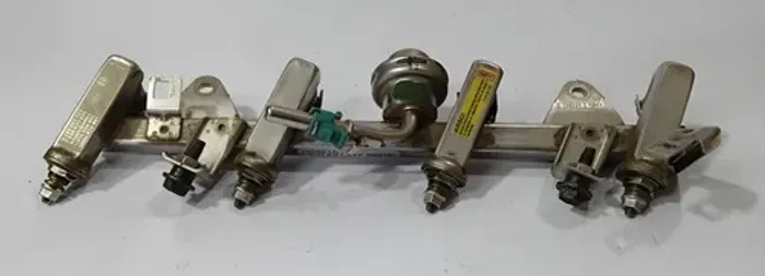Flauta Injeção Hrv 1.8 2016 2017 2018 2019 2020 2021