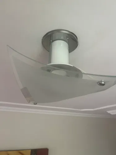 Lustre Sala