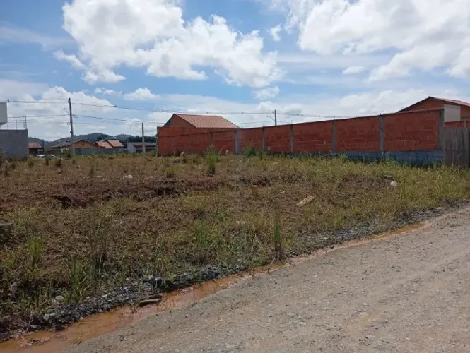 Terreno - Itinga - Araquari