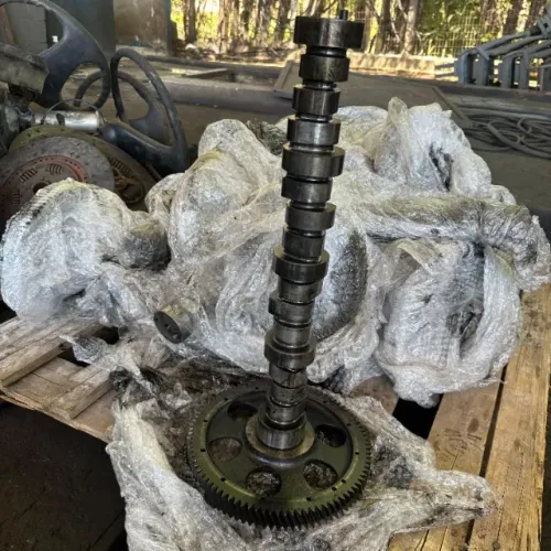 Comando de Válvula do motor 904 e 924