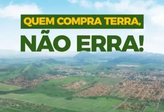 //Lote quitado no Nova Amazonas 1