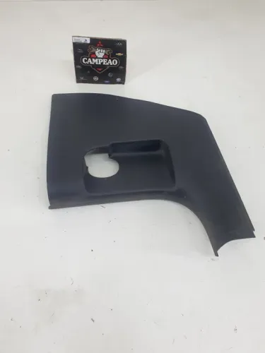 Soleira Porta Dianteira Esquerda Volkswagen Polo 2007