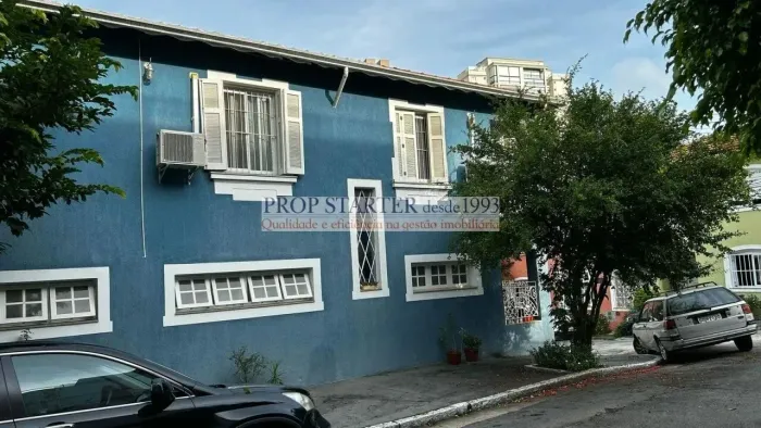Casa de Vila 3 Quartos à venda 138m² - Cambuci