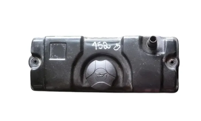 Tampa De Válvulas Citroen C3 1.5 8v 2014 2015 2016 N152 (Usado)