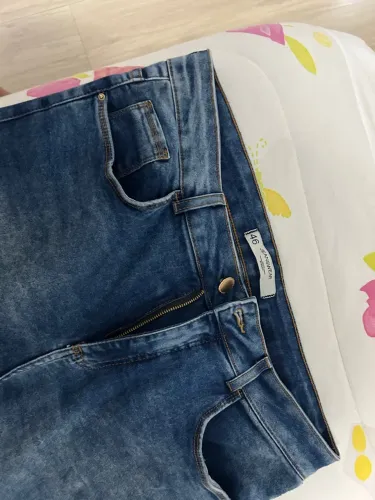 Calça Jeans tamanho 46