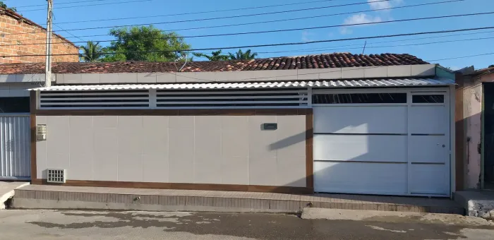 Casa pra alugar em Bayeux