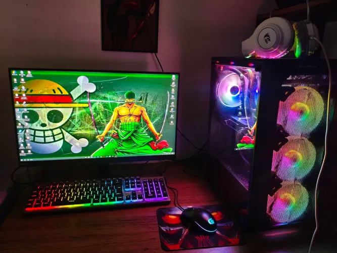 PC GAMER
