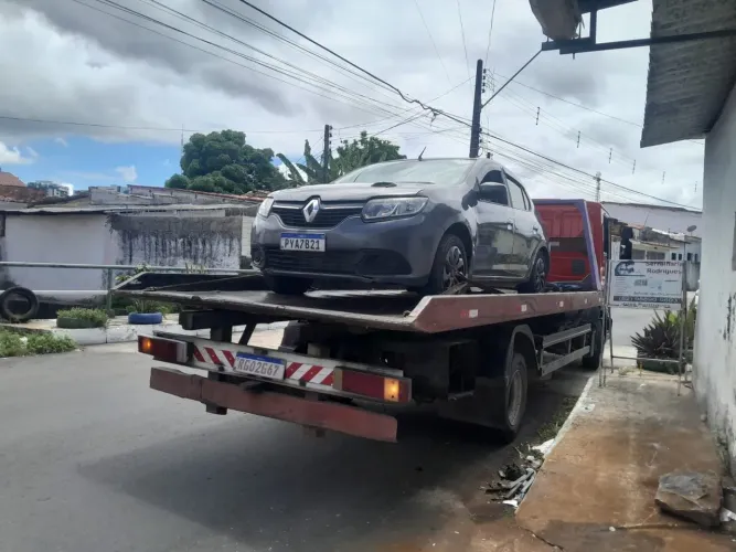 Serviço de Guinchos, reboque, guincho, sos