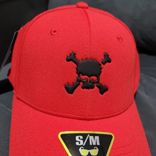 Bone oakley skull original novo