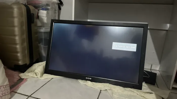 Tv Led 32 polegada CCE