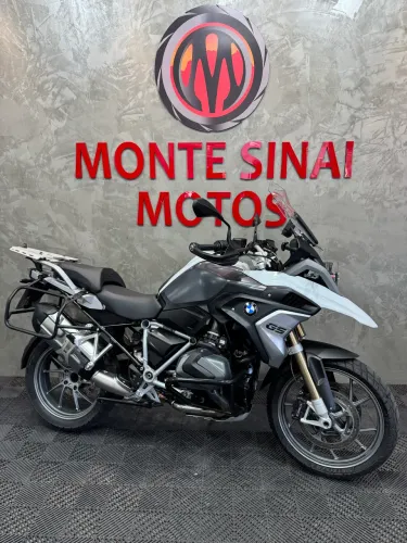 BMW R1250 GS SPORT ABS 