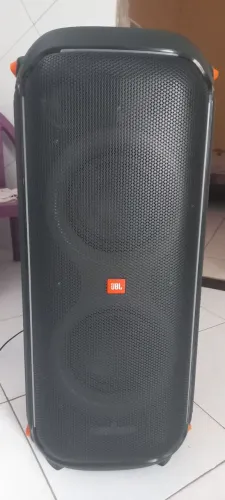 Som JBL Partybox710