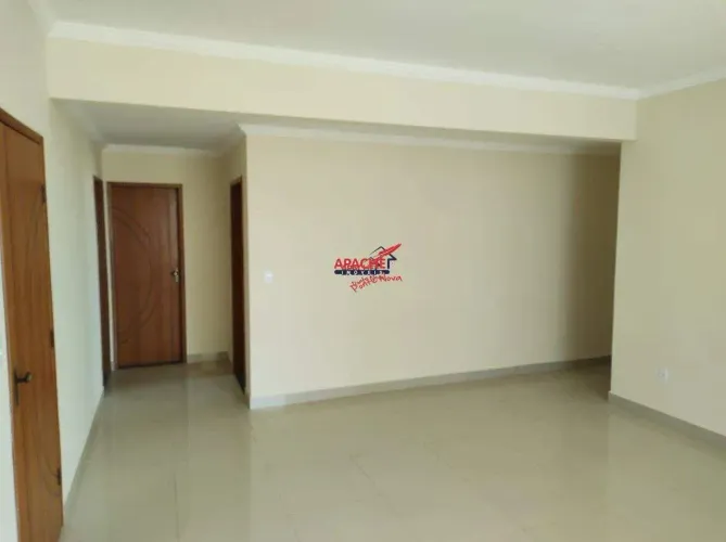 Apartamento para aluguel em Paraíso, Ponte Nova - 3 quartos (1 suíte) com 180 m² e 2 vagas
