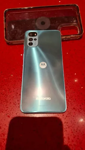 Vendo Moto G22 em perfeitas condições