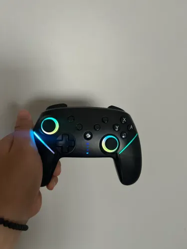 Controle led neon (sem R2)