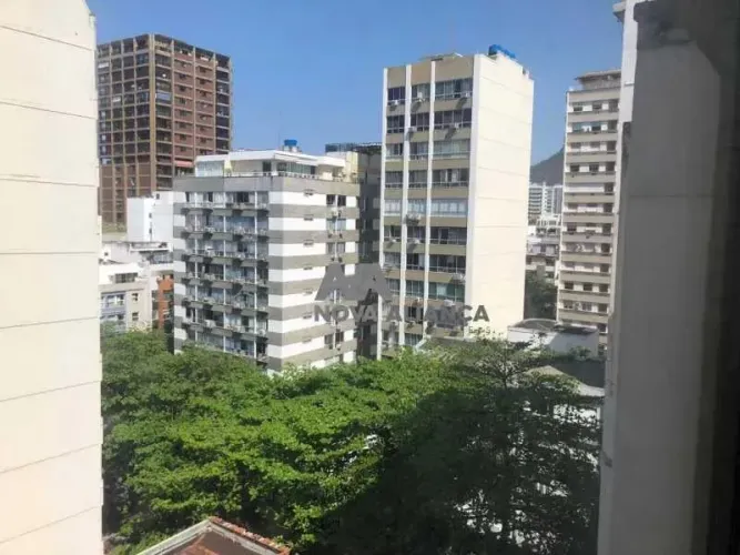 Sala-À VENDA-Leblon-Rio de Janeiro-RJ