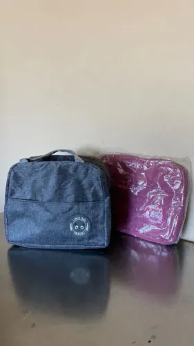 Bolsas térmicas novas