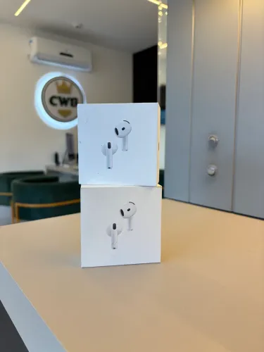 AirPods 4 ANC Lacrado