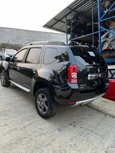 Caixa de Cambio Renaul Duster 1.6 2014 4x2 Manual - Rs Auto Peças 