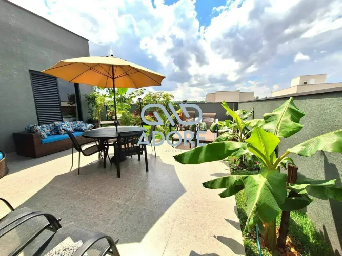 Casa à venda no Condomínio Una - Itu/SP