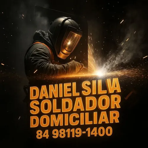 Soldador Residencial 
