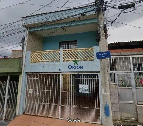 Casa com 3 dormitórios à venda, 150 m² por R$ 300.000,00 - Vila Rica - Guarulhos/SP