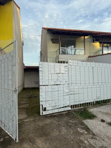 CASA COM QUINTAL NO CENTRO DE CAMPO GRANDE 