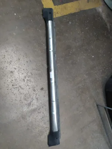 Spoiler Lateral C3 Aircross 