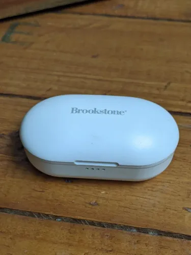 Fone brokstone Bluetooth